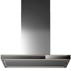 Falmec LUMINA NRS 120 fekete páraelszívó