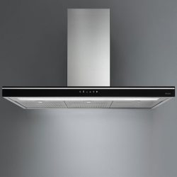 Falmec LUCE 90 fekete fali páraelszívó Falmec LUCE 90 fekete fali páraelszívó