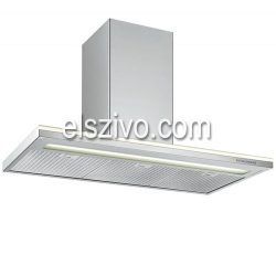 Falmec LUMEN 120 inox sziget páraelszívó