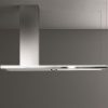 Falmec LUMEN 175 LEFT inox páraelszívó