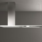Falmec LUMEN 175 LEFT inox páraelszívó