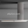 Falmec LUMEN NRS SZIGET 175 RIGHT inox páraelszívó Falmec LUMEN NRS SZIGET 175 RIGHT inox páraelszívó
