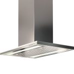 Falmec LUMEN NRS 90 inox sziget páraelszívó