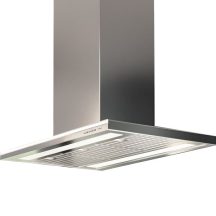 Falmec LUMEN NRS 90 inox sziget páraelszívó