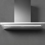 Falmec LUMEN NRS 90 inox fali páraelszívó