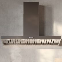 Falmec MARTE PRO 120 SEM2 külső motoros páraelszívó