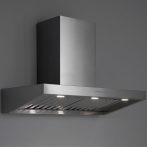 Falmec MARTE PRO 90 fali páraelszívó