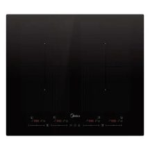 Midea MIH742F558K2 Flex indukciós főzőlap