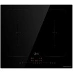 Midea MC-IF7455J1CC-A indukciós főzőlap
