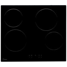 Midea MC-6F6004R242 kerámia főzőlap