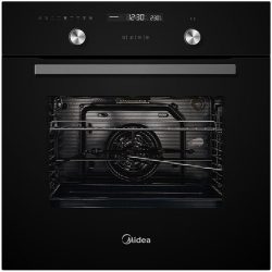 Midea 65M90E4 beépíthető sütő