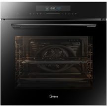 Midea 7NM30T0B beépíthető sütő
