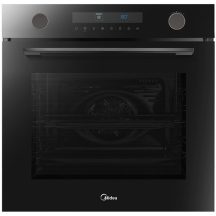 Midea 7NP30E0B beépíthető sütő