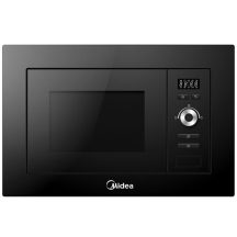 Midea AG820BS9 beépíthető mikrohullámú sütő
