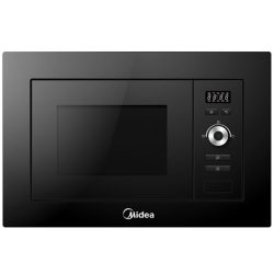 Midea AG820BS9 beépíthető mikrohullámú sütő
