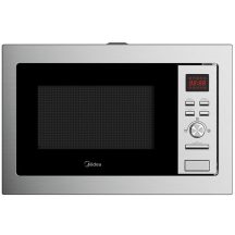 Midea MW20DIX beépíthető mikrohullámú sütő