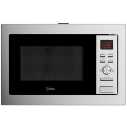 Midea MW20DIX beépíthető mikrohullámú sütő