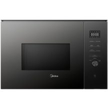 Midea MBMTG925H-BK beépíthető mikrohullámú sütő