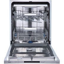 Midea MID60S220-HR beépíthető mosogatógép
