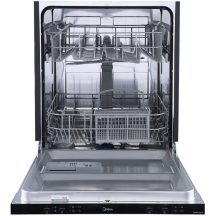 Midea MID60S120-HR beépíthető mosogatógép