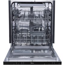 Midea MID60S130 beépíthető mosogatógép