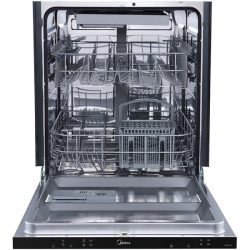 Midea MID60S130 beépíthető mosogatógép