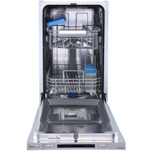 Midea MID45S201-HR beépíthető mosogatógép