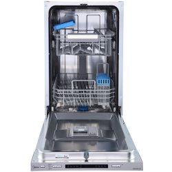 Midea MID45S201-HR beépíthető mosogatógép