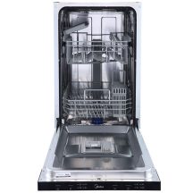 Midea MID45S110-HR beépíthető mosogatógép