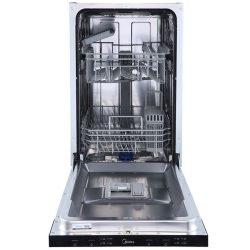 Midea MID45S110-HR beépíthető mosogatógép