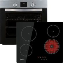 Cata MDS8007X/2 konyhagép szett