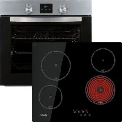 Cata MDS8007X/2 konyhagép szett