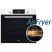 Cata MDS8008X/2 AIR FRYER konyhagép szett Cata MDS8008X/2 AIR FRYER konyhagép szett