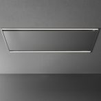 Falmec MIRAGE inox mennyezetbe építhető páraelszívó