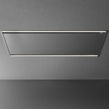 Falmec MIRAGE inox mennyezetbe építhető páraelszívó