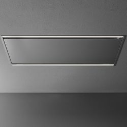 Falmec MIRAGE inox mennyezetbe építhető páraelszívó