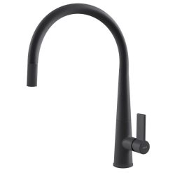 Elleci ATHENA PLUS G40 Nero gránit, álló csaptelep