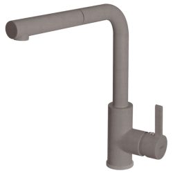 Elleci SHELL PLUS G43 Tortora gránit, álló csaptelep