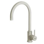 Elleci CLOUD G39 Bianco soft gránit, álló csaptelep