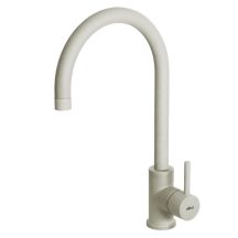 Elleci CLOUD G39 Bianco soft gránit, álló csaptelep