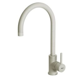 Elleci CLOUD G39 Bianco soft gránit, álló csaptelep