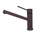 Elleci SAVA G78 Espresso gránit álló csaptelep Elleci SAVA G78 Espresso gránit álló csaptelep