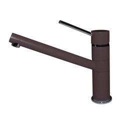 Elleci SAVA G78 Espresso gránit álló csaptelep