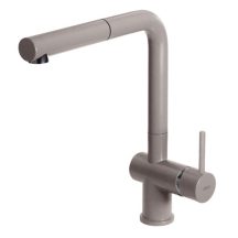 Elleci STREAM PLUS G43 Tortora gránit, álló csaptelep