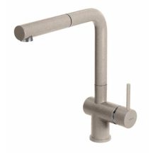 Elleci STREAM PLUS G51 Avena gránit, álló csaptelep