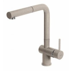 Elleci STREAM PLUS G51 Avena gránit, álló csaptelep