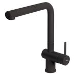 Elleci STREAM PLUS G59 Antracite gránit, álló csaptelep