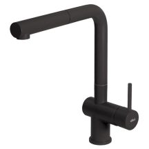 Elleci STREAM PLUS G59 Antracite gránit, álló csaptelep