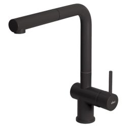 Elleci STREAM PLUS G59 Antracite gránit, álló csaptelep