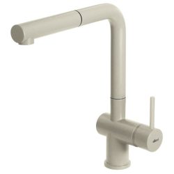 Elleci STREAM PLUS G62 Bianco antico gránit, álló csaptelep